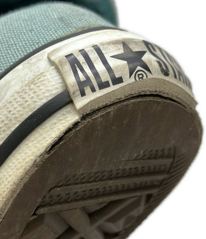 CONVERSE ミドルカットスニーカー オールスター レディース SIZE 24.0 コンバース