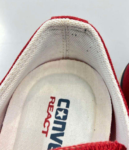 コンバース ローカットスニーカー ユニセックス SIZE 25.5 (S) CONVERSE