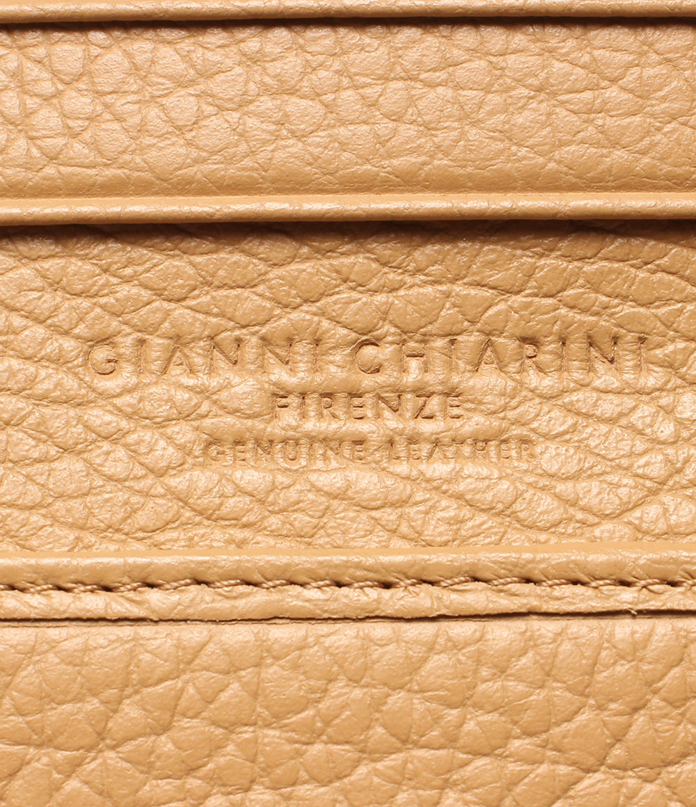 GIANNI CHIARINI 三つ折り財布 レディース ジャンニキアリーニ