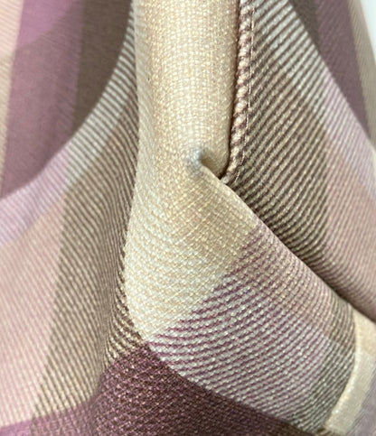 BLUE LABEL CRESTBRIDGE トートバッグ レディース ブルーレーベル・クレストブリッジ