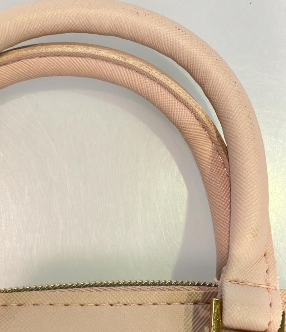 スナイデル 2WAY ハンドバッグ ショルダーバッグ 斜め掛け レディース snidel