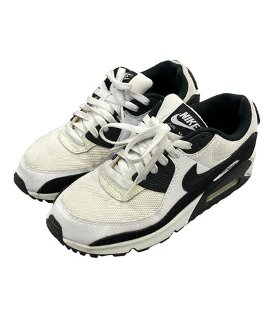 ナイキ ローカットスニーカー AIR MAX 90 CN8490-101 メンズ SIZE 24.5 (XS) NIKE
