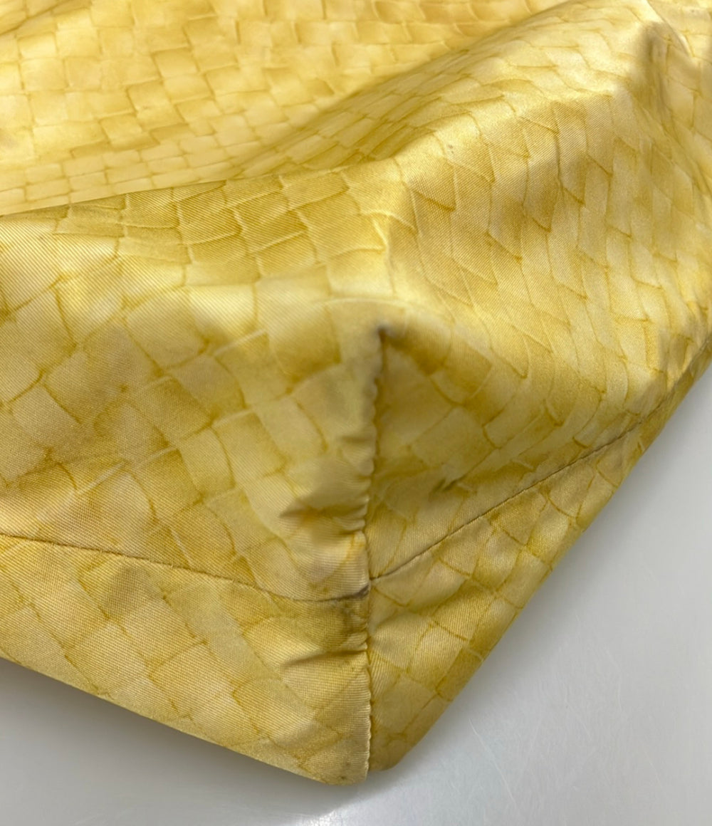 BOTTEGA VENETA トートバッグ イントレッチオリュージョン レディース ボッテガ・ヴェネタ