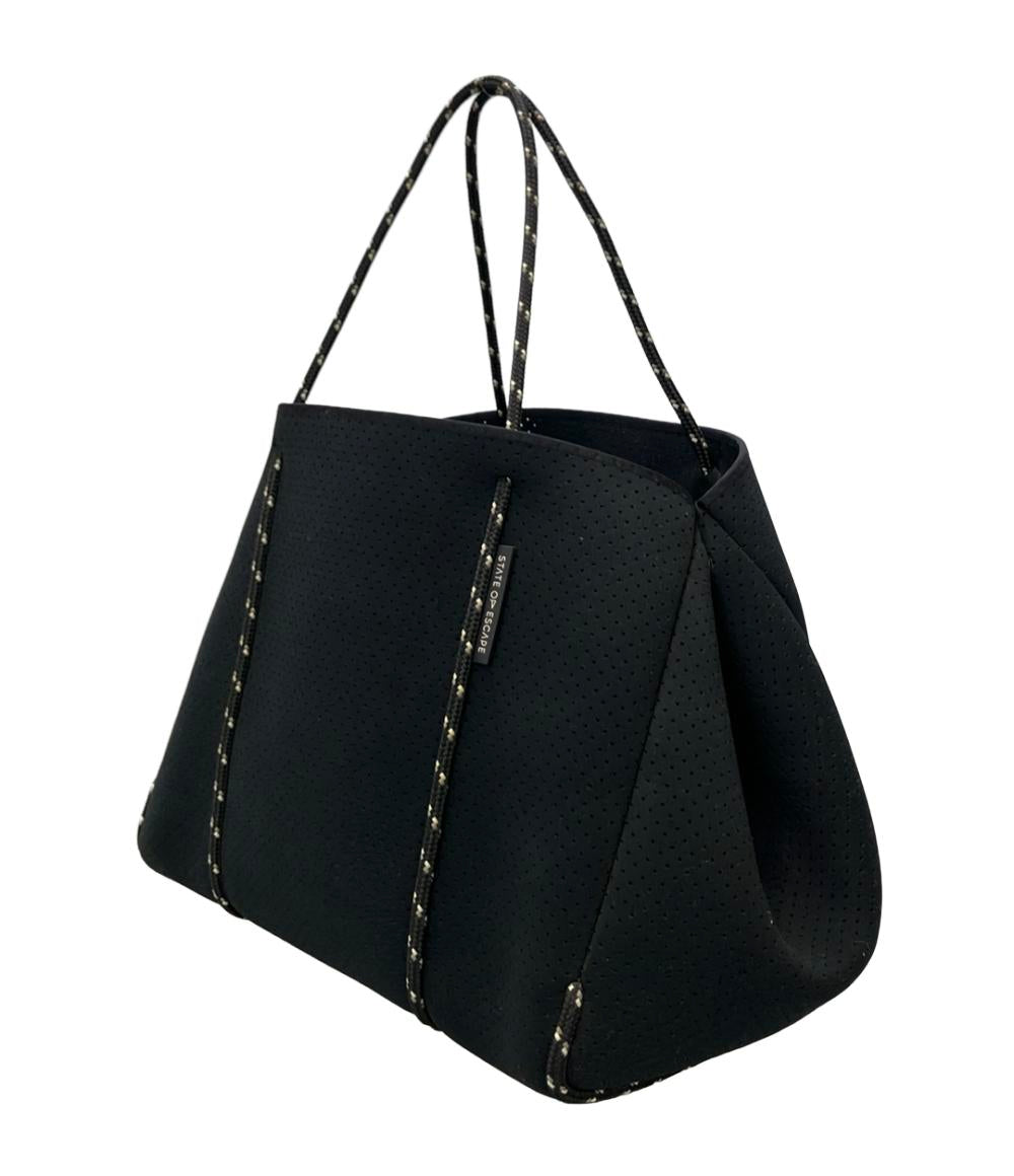 STATE OF ESCAPE トートバッグ ショルダーバッグ 肩掛け レディース