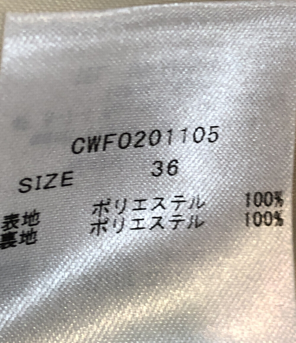 コクーンワンピース      レディース SIZE 36 (XS以下) CELFORD