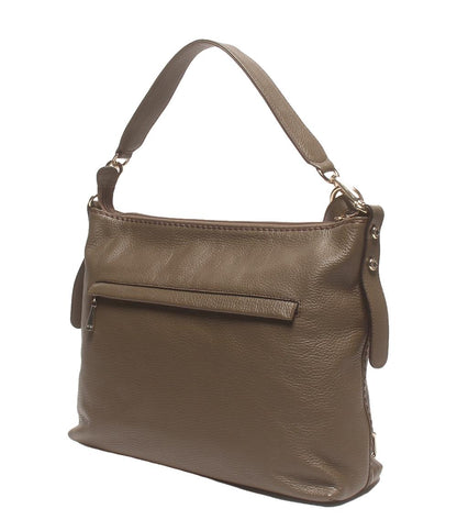 美品 プリニオヴィソナ 2wayショルダーバッグ 肩掛け 斜め掛け レディース Plinio Visona