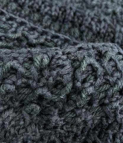 シャネル 七分袖 ニット レディース SIZE 34 (S) CHANEL