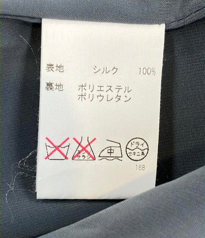 トリーバーチ ノースリーブワンピース 花柄 レディース SIZE 2 (M) Tory Burch