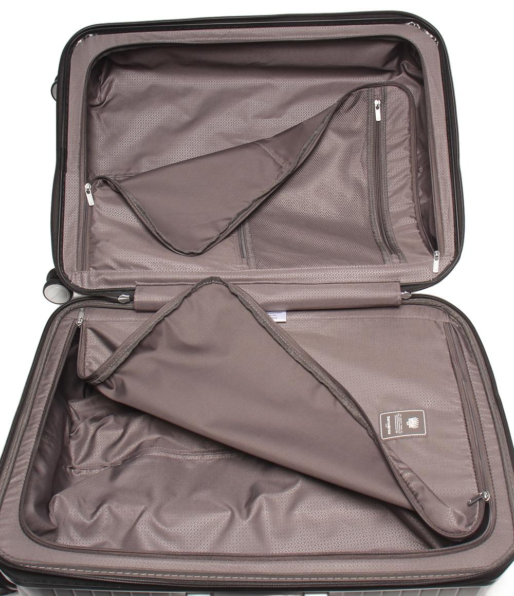 Samsonite キャリーケース スーツケース メンズ サムソナイト