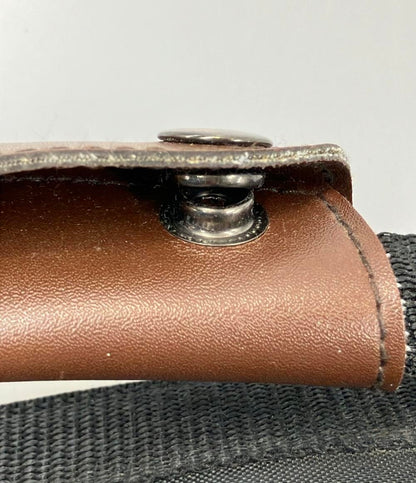 エレコム 2WAY ブリーフケース ビジネスバッグ ショルダーバッグ 斜め掛け メンズ ELECOM