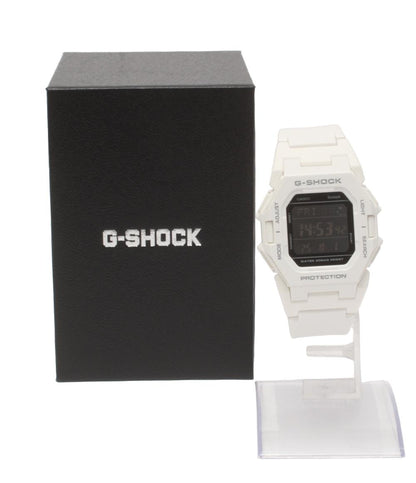 美品 カシオ 腕時計 G-SHOCK クオーツ GD-B500 メンズ CASIO