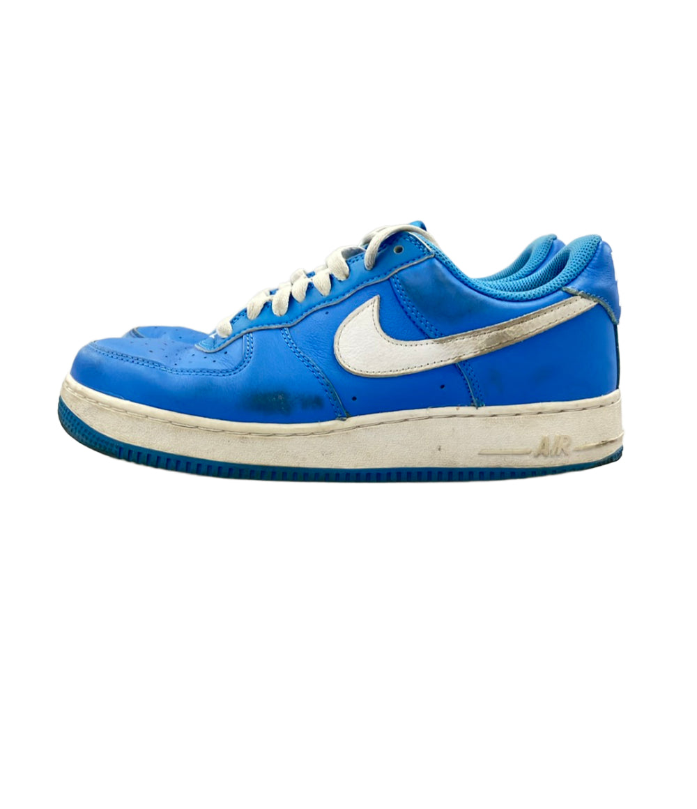 NIKE ローカットスニーカー AIR FORCE 1 LOW RETRO DM0576-400 メンズ SIZE 26.0 (M) ナイキ