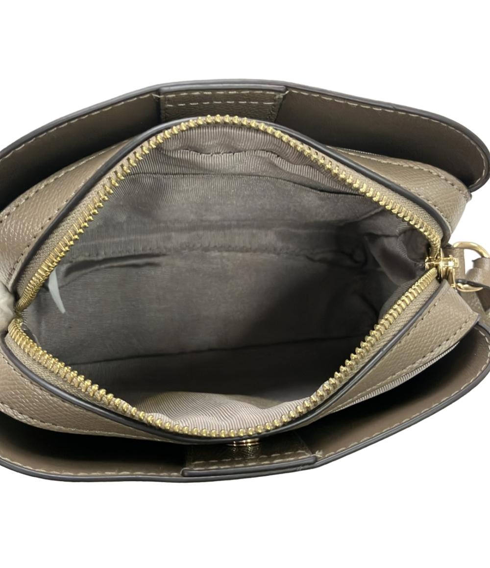 アングリッド ショルダーバッグ 斜め掛け レディース Ungrid