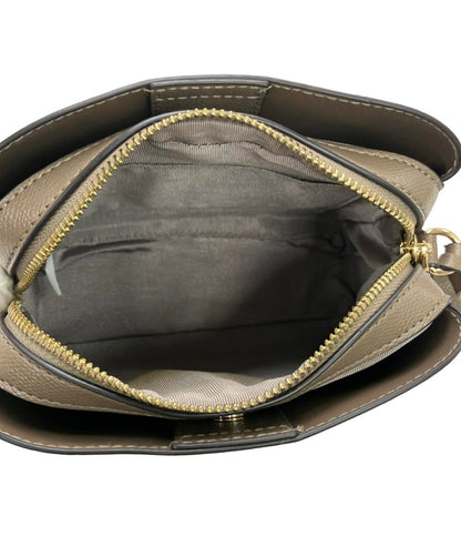 アングリッド ショルダーバッグ 斜め掛け レディース Ungrid