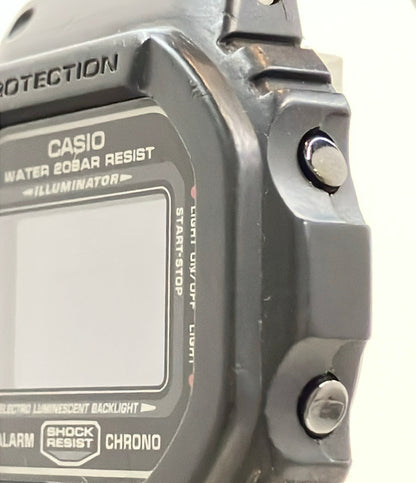 CASIO 腕時計 G-SHOCK クオーツ DW-5600MS メンズ カシオ