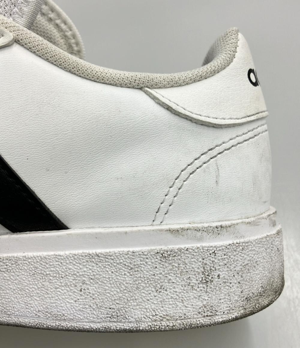 アディダス ローカットスニーカー GW9261 レディース SIZE 23.0 (M) adidas