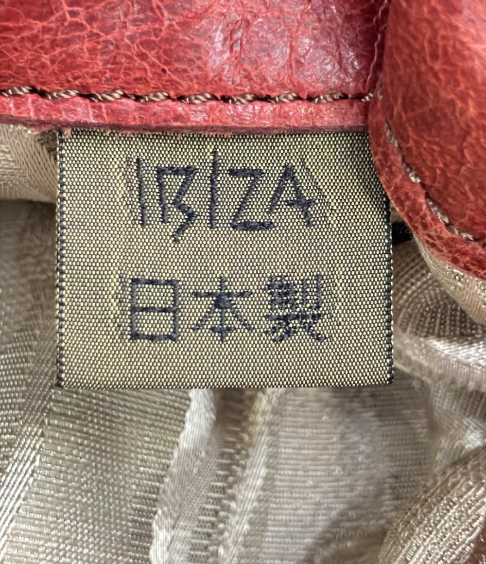 イビサ ハンドバッグ レディース IBIZA