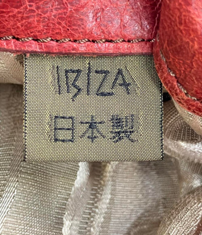 イビサ ハンドバッグ レディース IBIZA