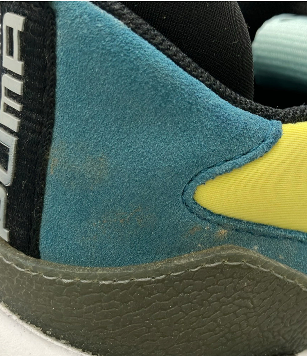 PUMA ローカットスニーカー サンダースペクトラ 367516-01 メンズ SIZE 27.0 プーマ