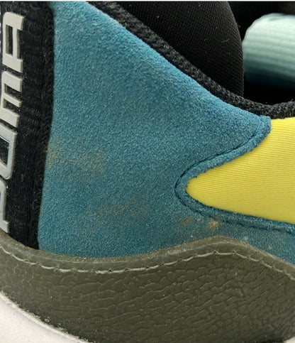 PUMA ローカットスニーカー サンダースペクトラ 367516-01 メンズ SIZE 27.0 プーマ