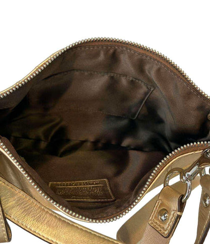 COACH 2wayハンドバッグ ショルダーバッグ F18881 レディース コーチ