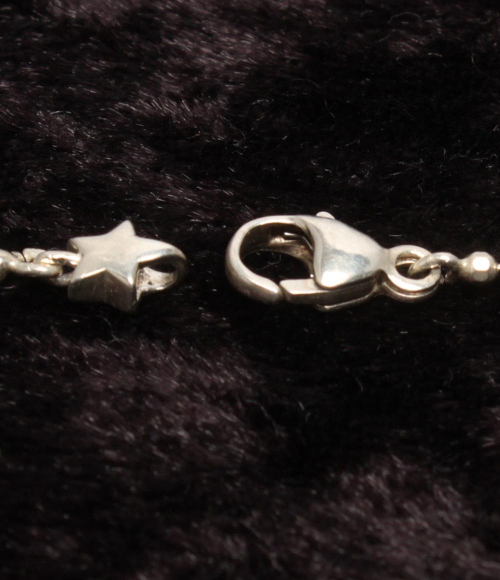 スタージュエリー 星 円 モチーフ ブレスレット 楽天市場】スタージュエリー STAR JEWELRY スター ブレスレット 星