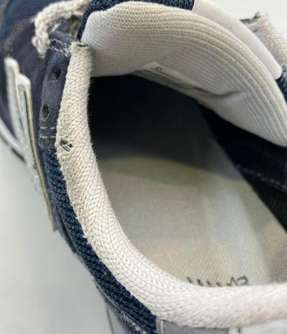 訳あり NEW BALANCE ローカットスニーカー CM996NV2 レディース SIZE 24.0 (L) ニューバランス