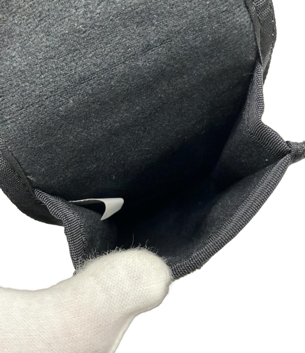 美品 NEW ERA ポーチ スマホポーチ レディース メンズ ニューエラ