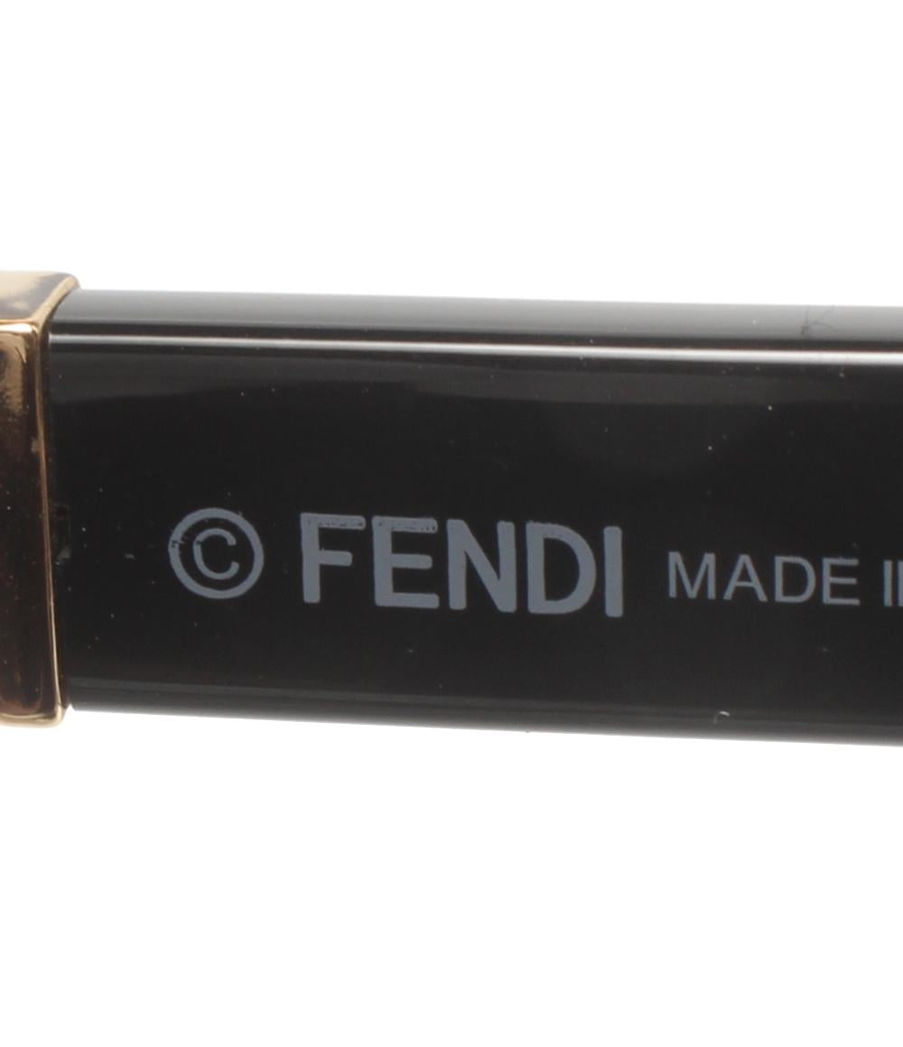 FENDI サングラス アイウェア 60□17 FF0053 レディース フェンディ