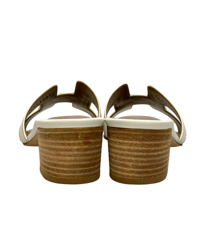 HERMES ミュール SM07100272309 レディース SIZE 35.5 (23cm) エルメス