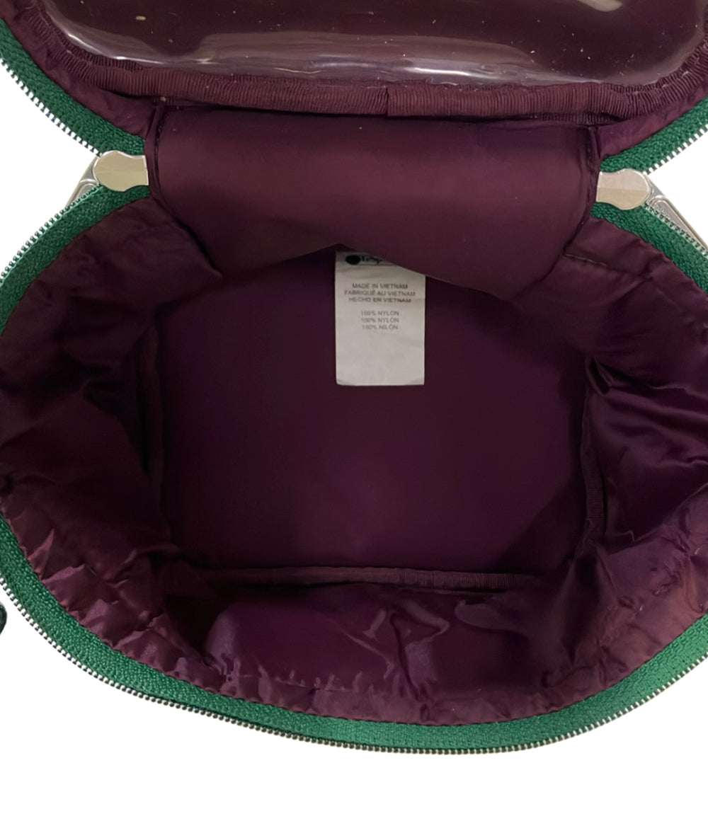 美品 LeSportsac ショルダーバッグ レディース レスポートサック