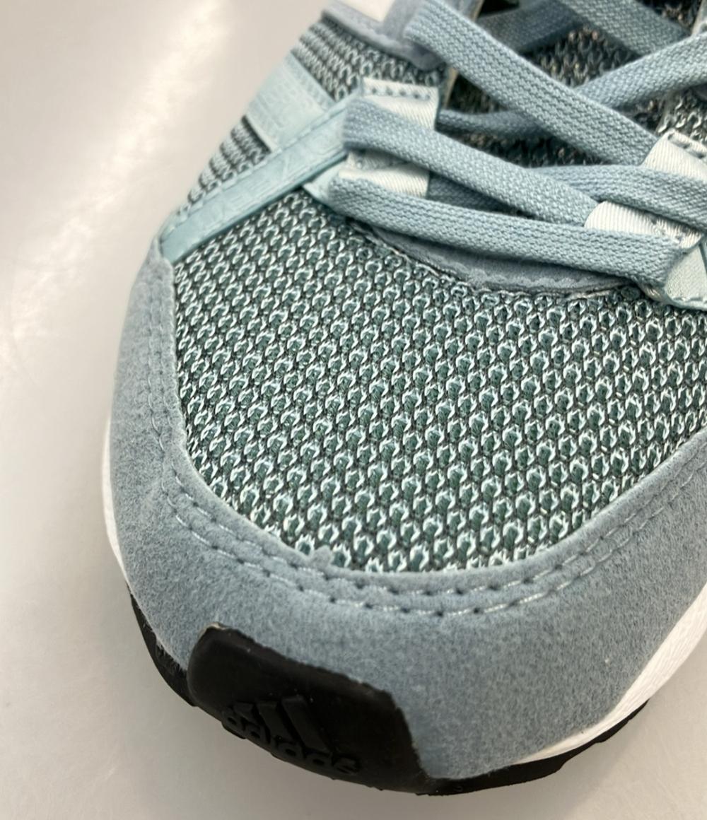 美品 adidas ランニングシューズ B37425 レディース SIZE 24.5 (L) アディダス