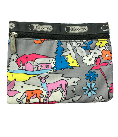 LeSportsac ショルダーバッグ レディース レスポートサック