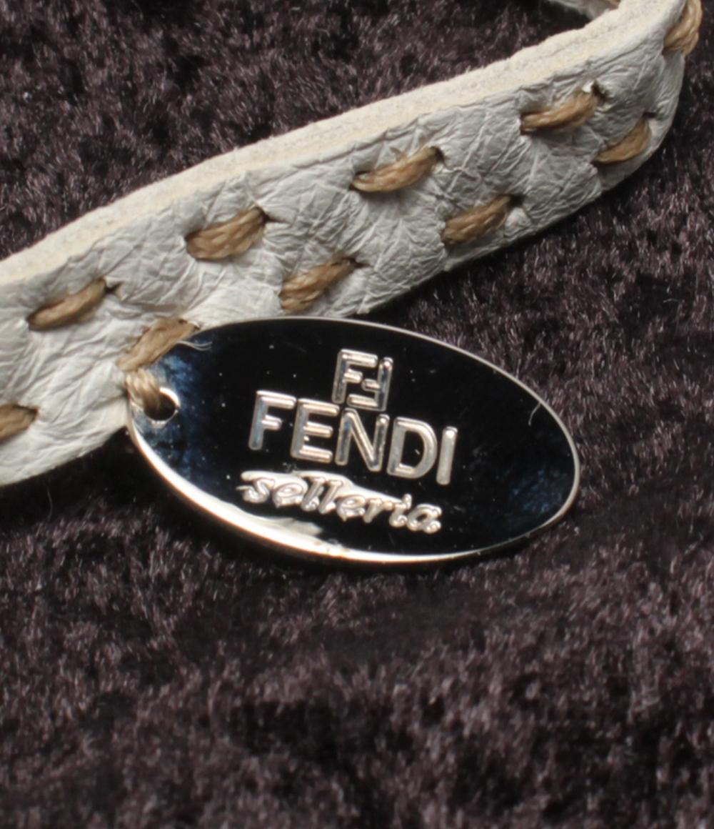 フェンディ ブレスレット セレリア ファー レディース FENDI – Rehello 