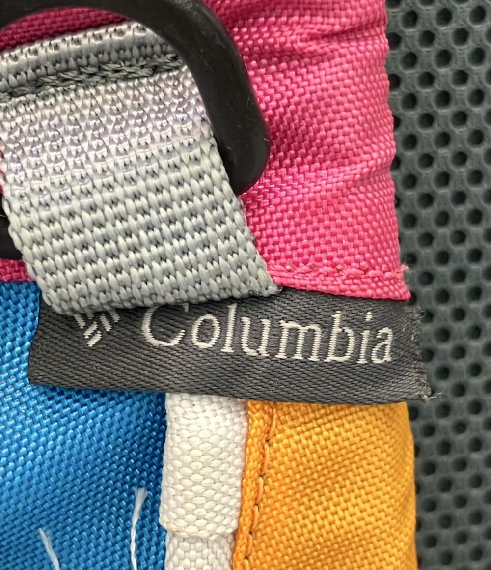 Columbia リュック デイパック レディース コロンビア