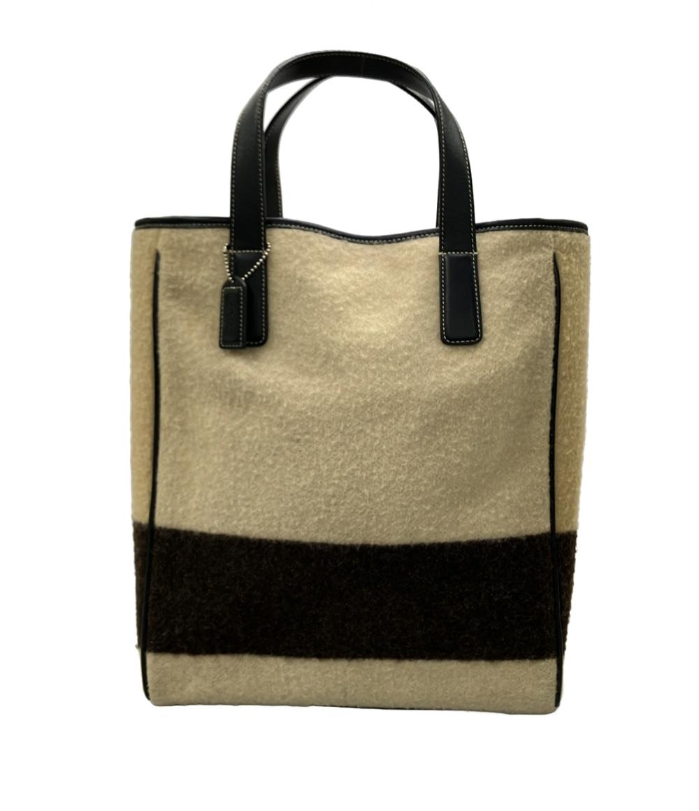 COACH トートバッグ 8128 レディース コーチ