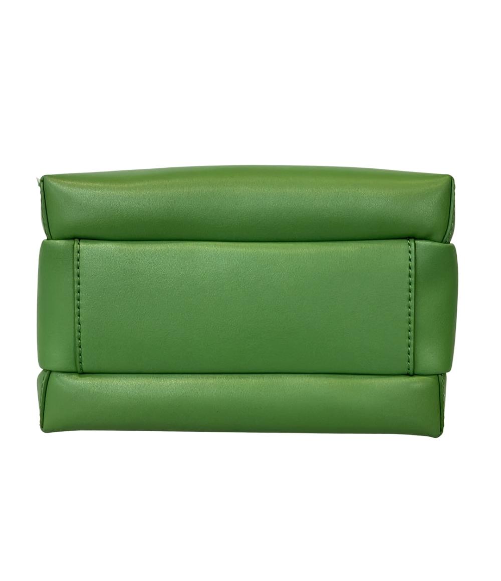 美品 CHARLES&KEITH 2way ハンドバッグ ショルダーバッグ 斜め掛け レディース チャールズ＆キース