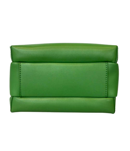 美品 CHARLES&KEITH 2way ハンドバッグ ショルダーバッグ 斜め掛け レディース チャールズ＆キース