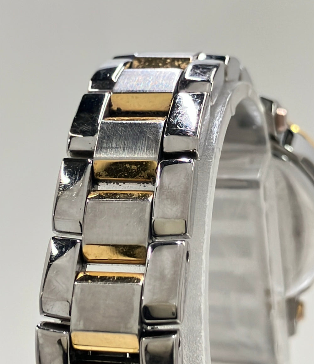 CITIZEN 腕時計 XC クロスシー ソーラー ピンク H010-T014194 レディース シチズン