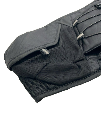THE NORTH FACE ウエストバッグ ウエストポーチ ボディバッグ ENDURANCE BELT NM61325 メンズ レディース ザ・ノース・フェイス