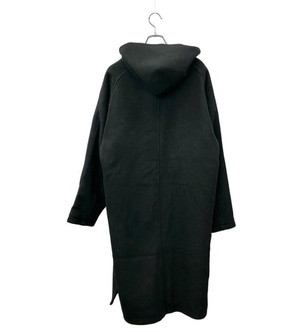 MONKEY TIME フード付き ロングコート メンズ SIZE L モンキータイム