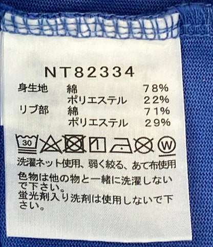 ザ・ノースフェイス 長袖Tシャツ メンズ SIZE M (M) THE NORTH FACE