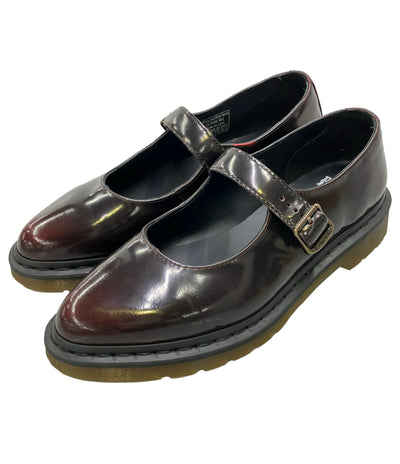 Dr.Martens メリージェーン シューズ ELPHIE MJ レディース SIZE UK 6 ドクターマーチン