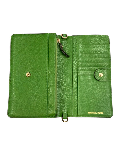 MICHAEL KORS ショルダーウォレット ショルダーバッグ 32T8GF5C3Y レディース マイケルコース