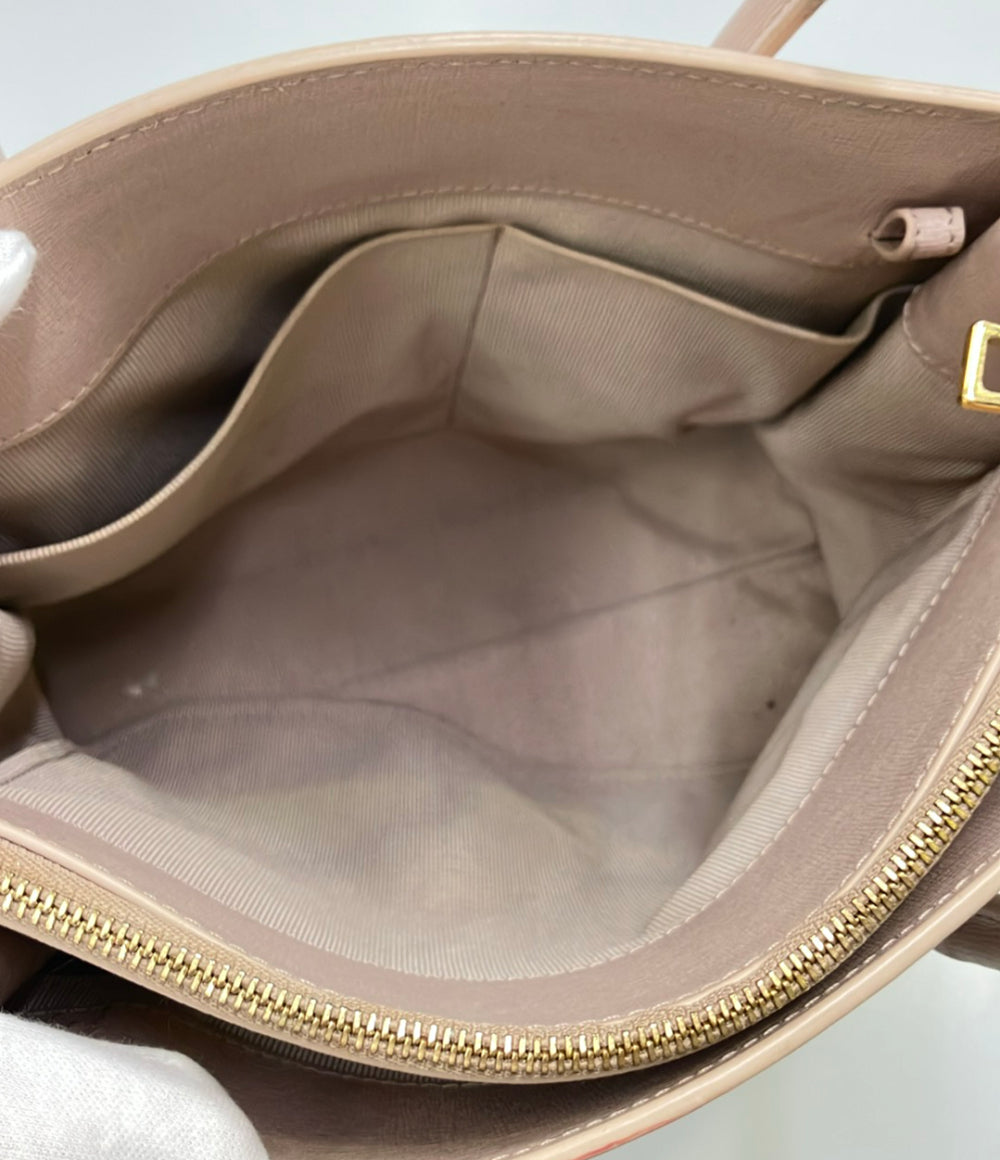 FURLA 2WAY ハンドバッグ ショルダーバッグ 斜め掛け レディース フルラ