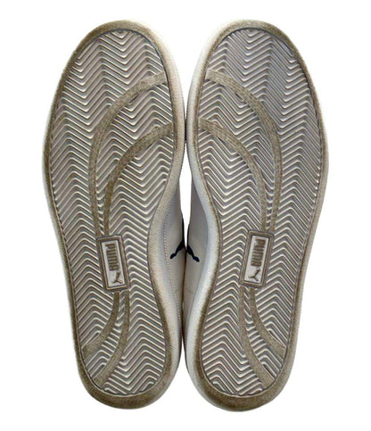 PUMA ローカットスニーカー レディース SIZE 24.5 (L) プーマ