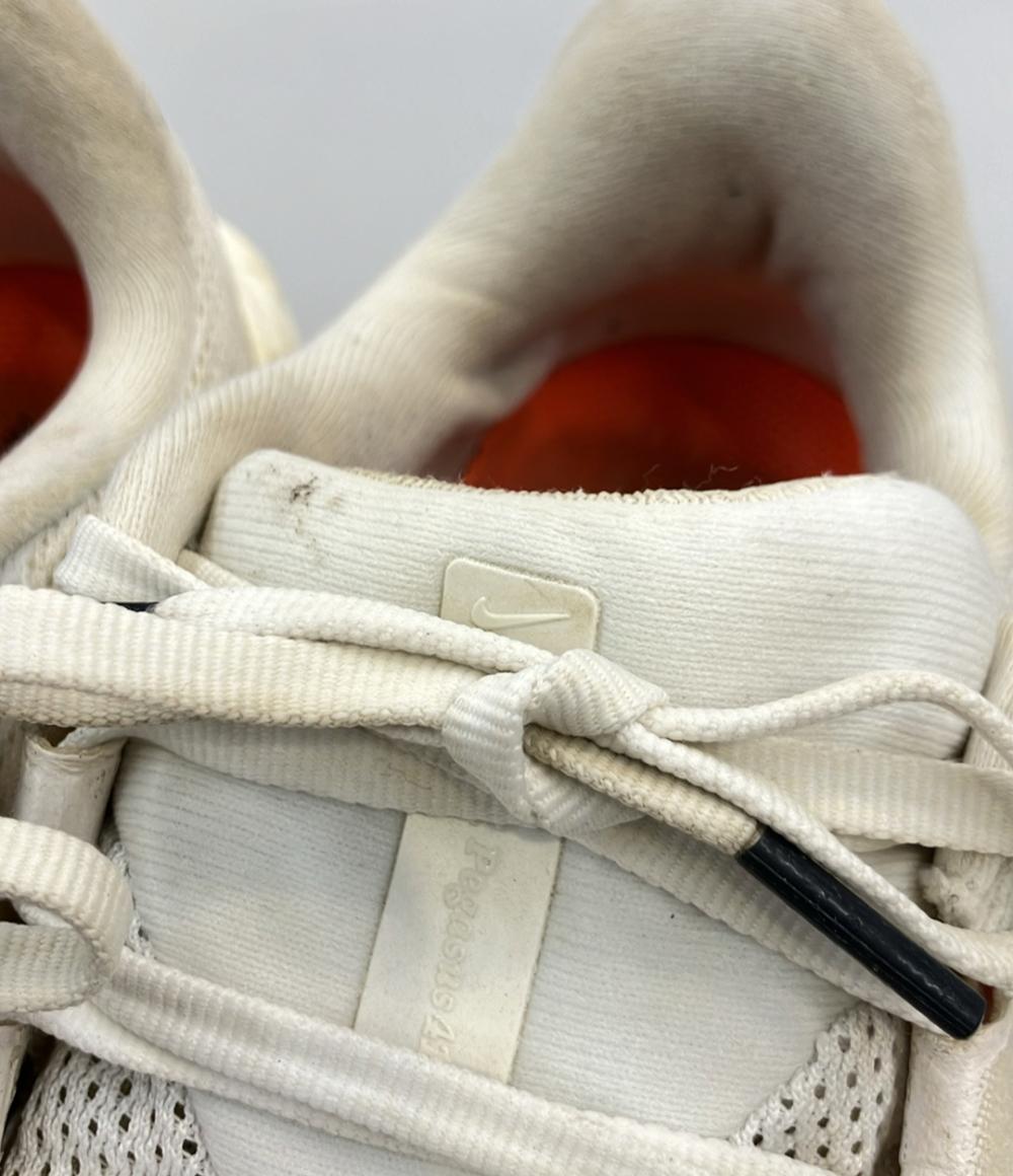 NIKE ローカットスニーカー エア ズーム ペガサス 41 PREQUEL HF4300-100 メンズ SIZE 25.0 (S) ナイキ