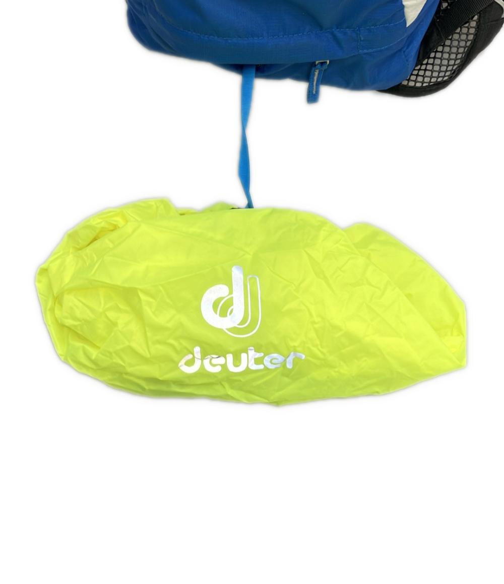 ドイター リュック メンズ deuter