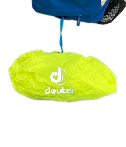 ドイター リュック メンズ deuter