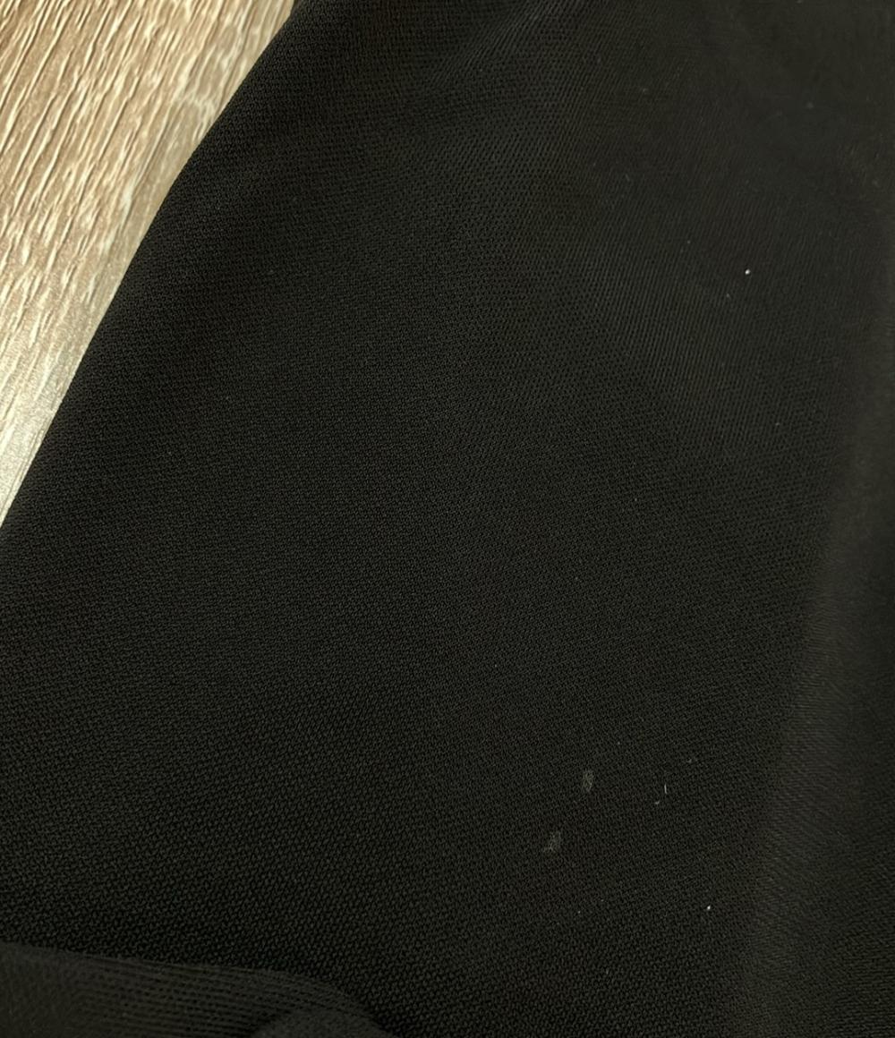 Tory Burch 長袖ワンピース ベルト付きジャージーシャツワンピース 24 25AW Belted jersey shirtdress 998344 レディース SIZE 4 (M) トリーバーチ